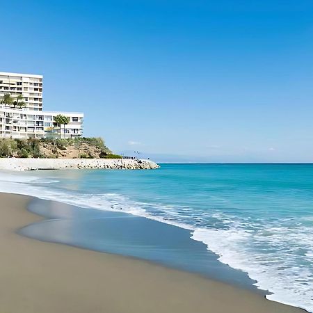 Beautiful Sea Views Apartment Pool & Beach Torremolinos Dış mekan fotoğraf