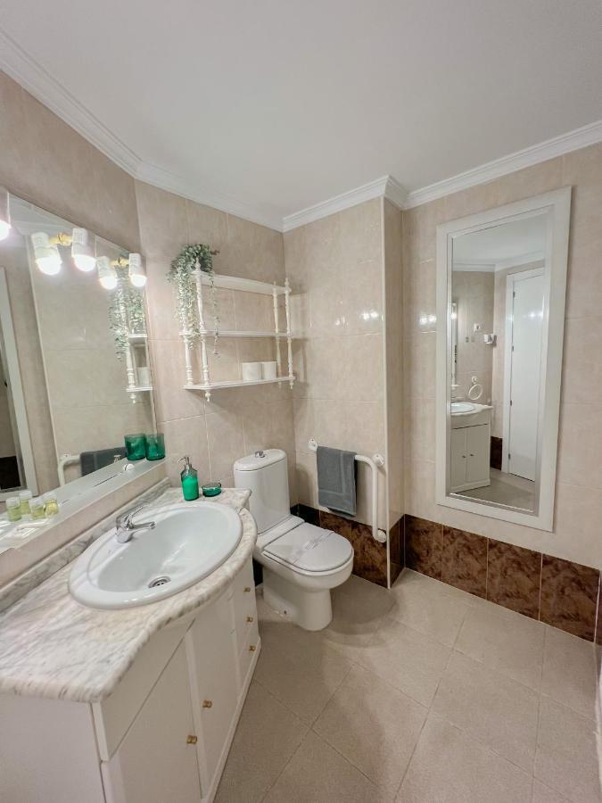 Beautiful Sea Views Apartment Pool & Beach Torremolinos Dış mekan fotoğraf