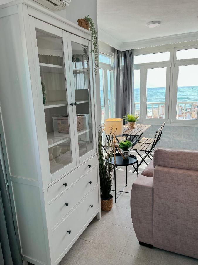 Beautiful Sea Views Apartment Pool & Beach Torremolinos Dış mekan fotoğraf