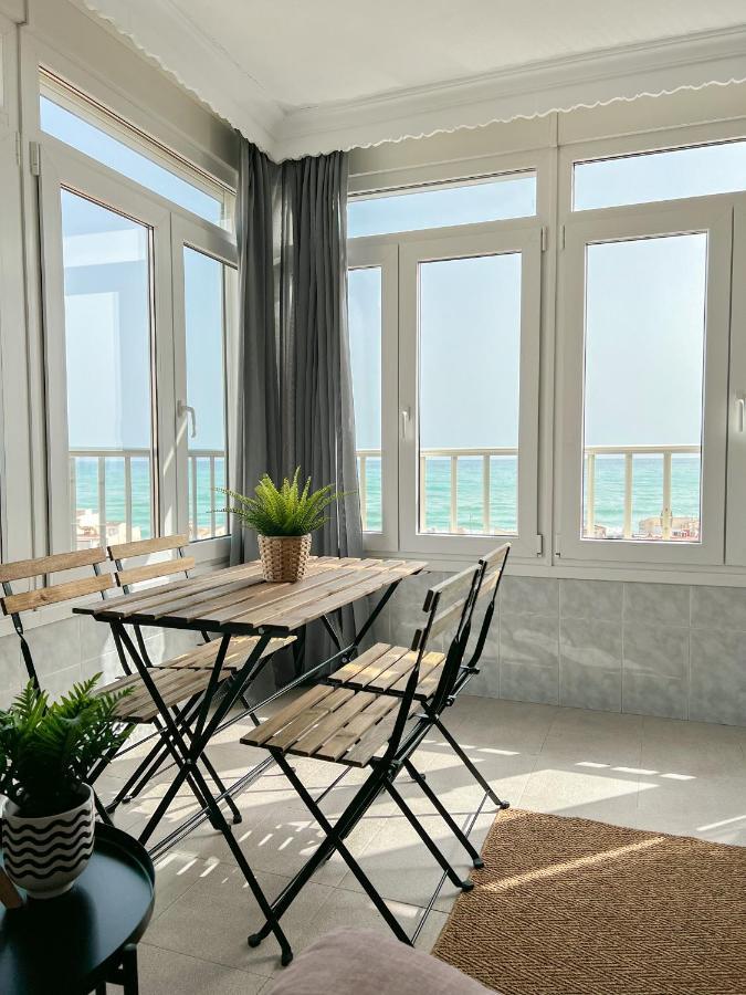 Beautiful Sea Views Apartment Pool & Beach Torremolinos Dış mekan fotoğraf