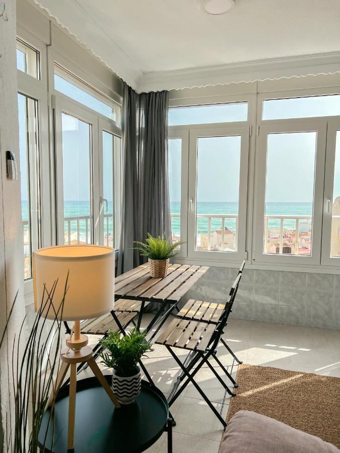 Beautiful Sea Views Apartment Pool & Beach Torremolinos Dış mekan fotoğraf