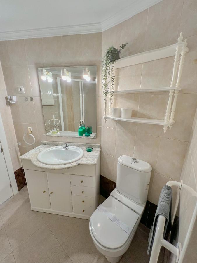 Beautiful Sea Views Apartment Pool & Beach Torremolinos Dış mekan fotoğraf